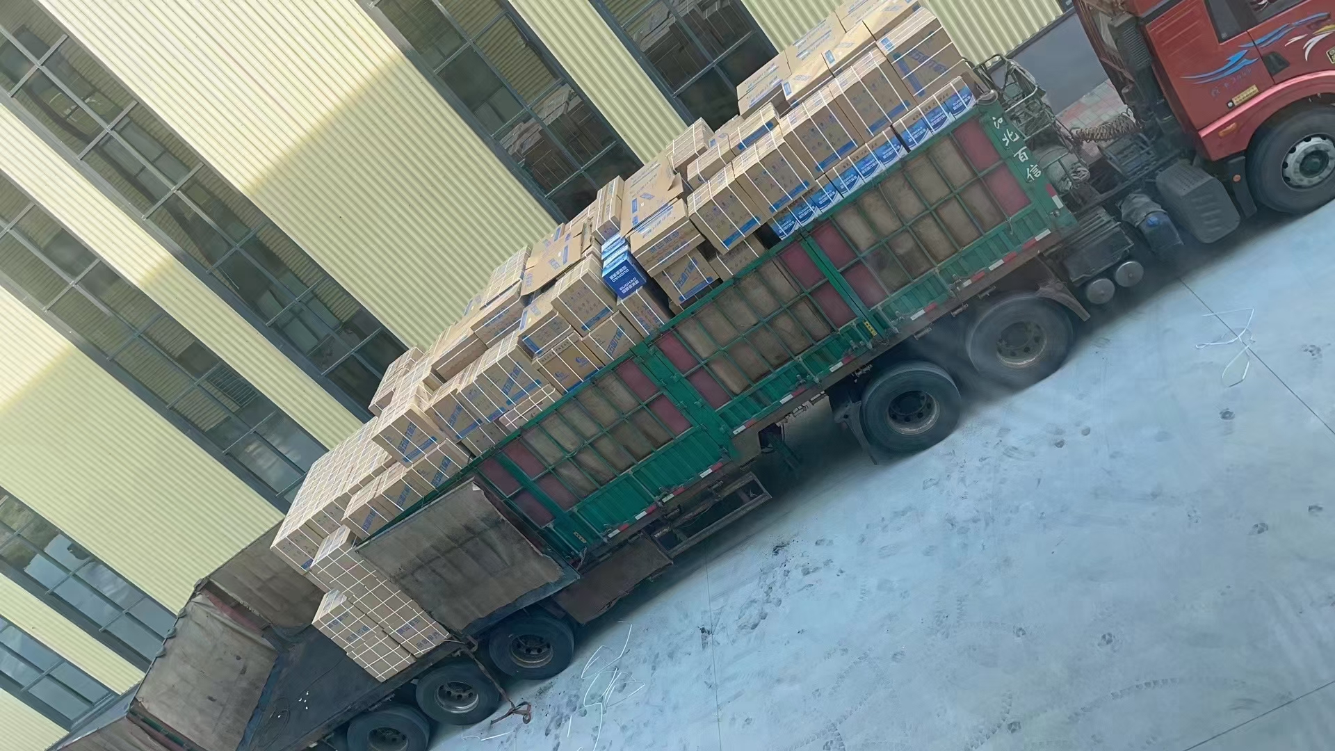 Guohao Filter Factory vereinfacht die Lieferung von Filtern höchster Qualität