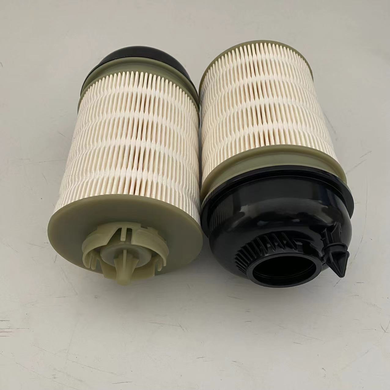 Kraftstofffilter A4720921405 Upgrades-Ein Sprung nach vorne in der Filtrationstechnologie