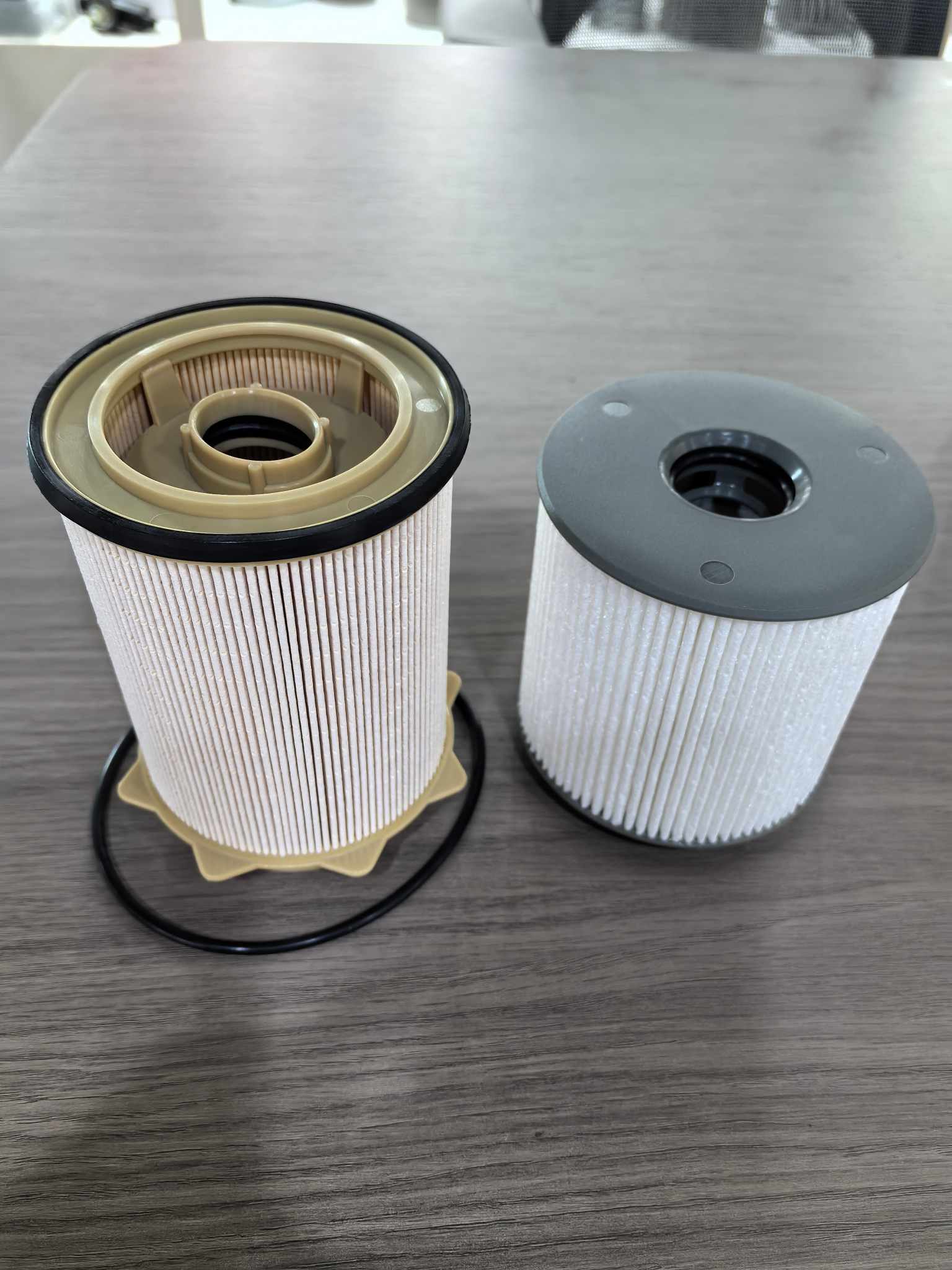 68436631aa 68157291aa Kraftstofffilter für Dodge