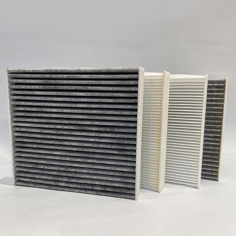 Klimaanlagenfilter Innenraumfilter 87139-30040