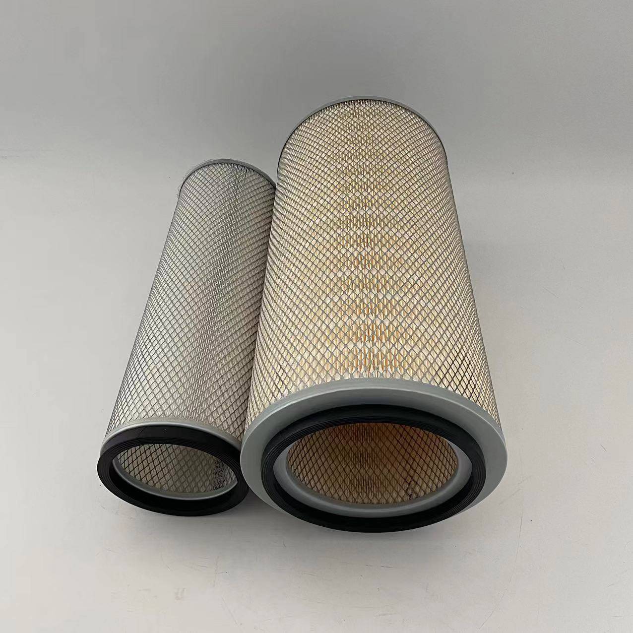 Luftfilter AF1934M 124913-H1 S-238646