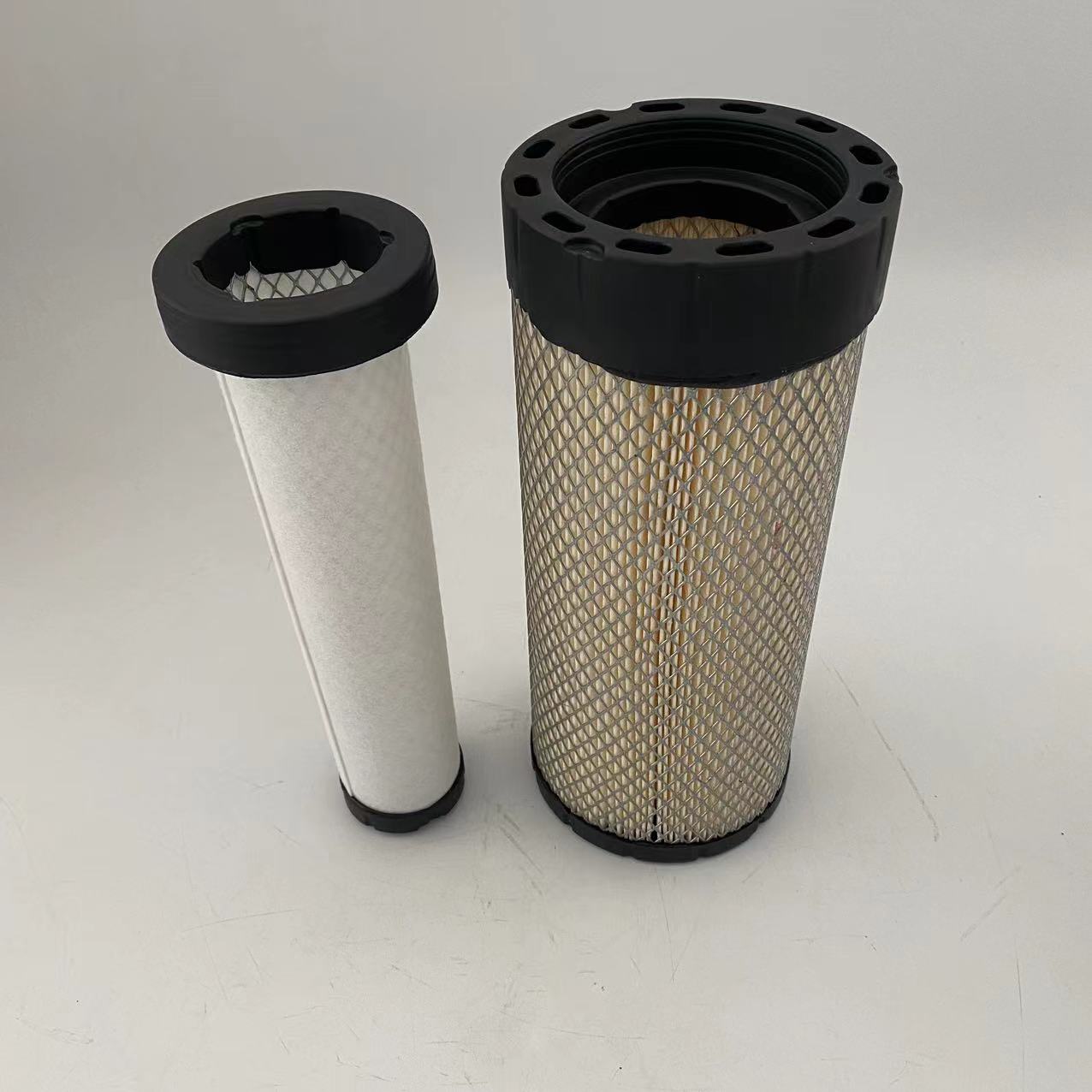 Luftfilter AF26118 AF26117