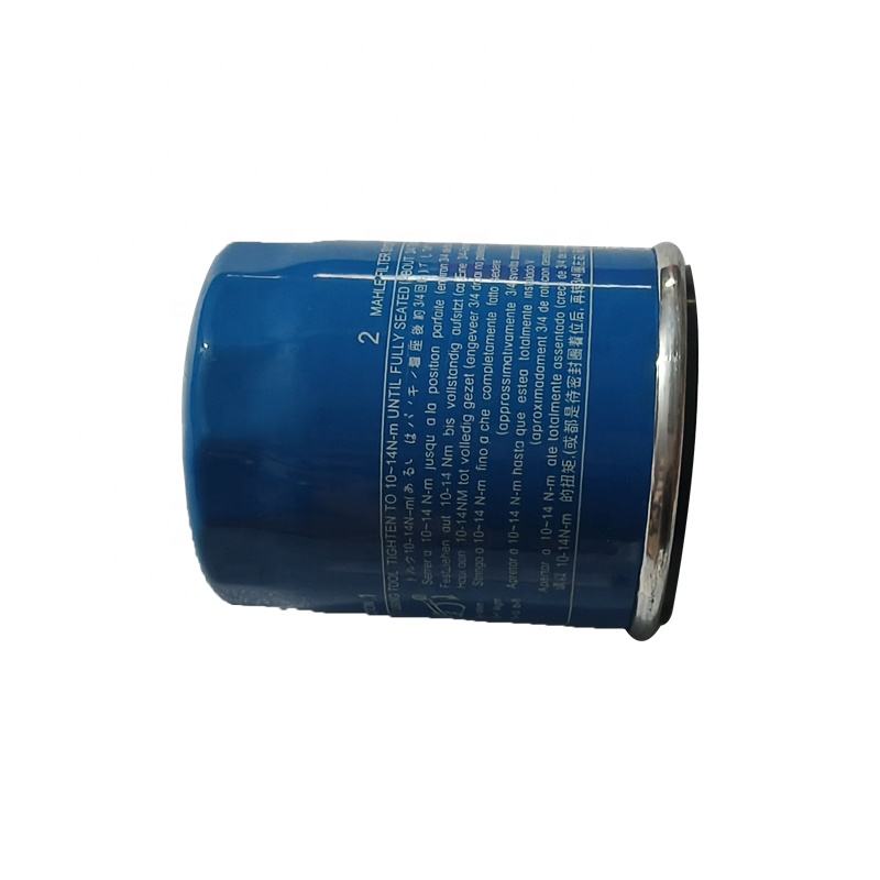 Automotorfilterteile 15400 Autoölfilter